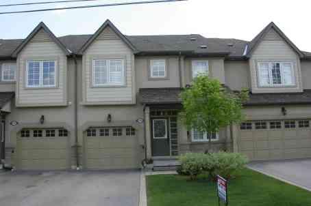 03 - 1784 Christopher Rd, Townhouse with 3 bedrooms, 3 bathrooms and 2 parking in Mississauga ON | Image 1