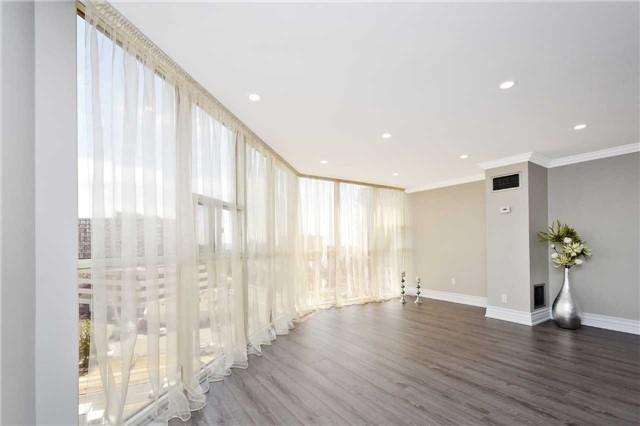 1002 - 20 Baif Blvd, Condo with 2 bedrooms, 2 bathrooms and 1 parking in Richmond Hill ON | Image 4