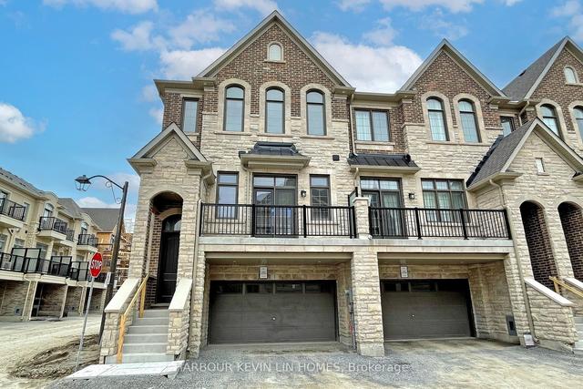 1 Gardeners Lane, House attached with 3 bedrooms, 3 bathrooms and 4 parking in Markham ON | Image 1