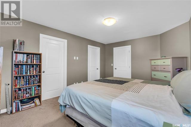 551 Rempel Manor, House detached with 4 bedrooms, 3 bathrooms and null parking in Saskatoon SK | Image 27
