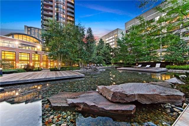 1408 - 33 Sheppard Ave E, Condo with 2 bedrooms, 2 bathrooms and 1 parking in Toronto ON | Image 18