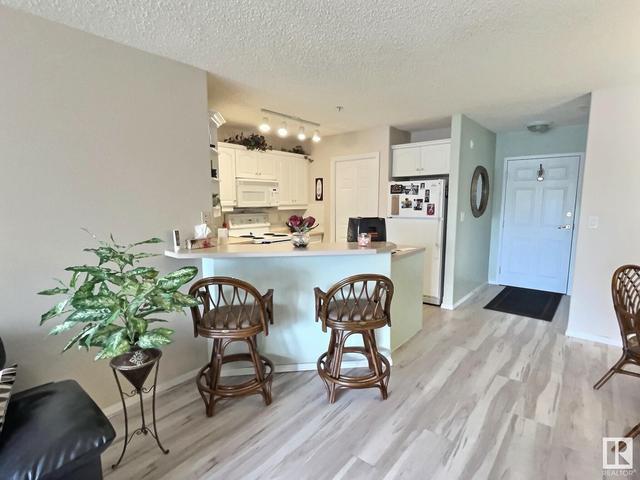 127 - 9730 174 St Nw, Condo with 1 bedrooms, 1 bathrooms and null parking in Edmonton AB | Image 11