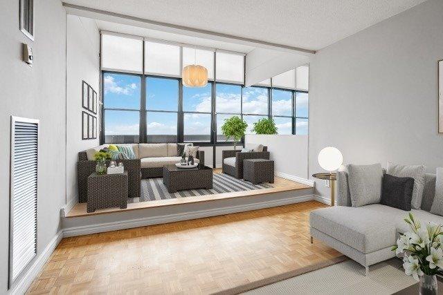 ph05 - 625 The West Mall, Condo with 3 bedrooms, 2 bathrooms and 1 parking in Toronto ON | Image 23
