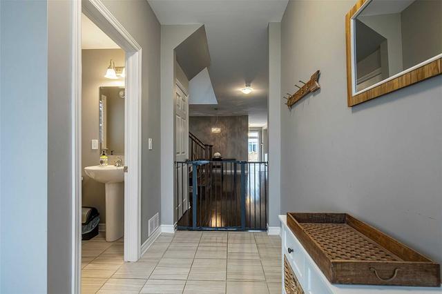 1102 Woodhaven Dr, House detached with 4 bedrooms, 4 bathrooms and 4 parking in Kingston ON | Image 38