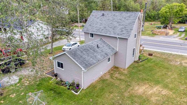 11608 Road 38, House detached with 3 bedrooms, 2 bathrooms and 2 parking in Central Frontenac ON | Image 37