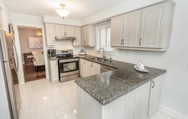 46 Nantucket Cres, House detached with 4 bedrooms, 3 bathrooms and 8 parking in Brampton ON | Image 25