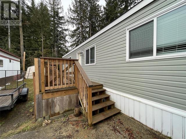 31 - 501 Kappel Street, House other with 3 bedrooms, 2 bathrooms and 2 parking in Sicamous BC | Image 37