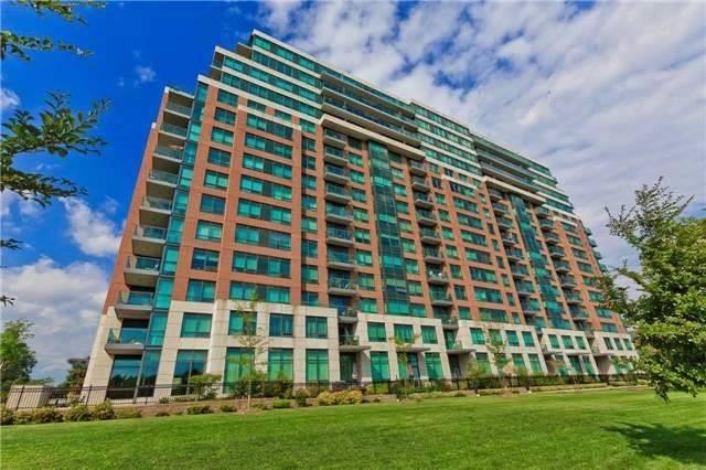 609 - 1403 Royal York Rd, Condo with 2 bedrooms, 2 bathrooms and 2 parking in Toronto ON | Image 1