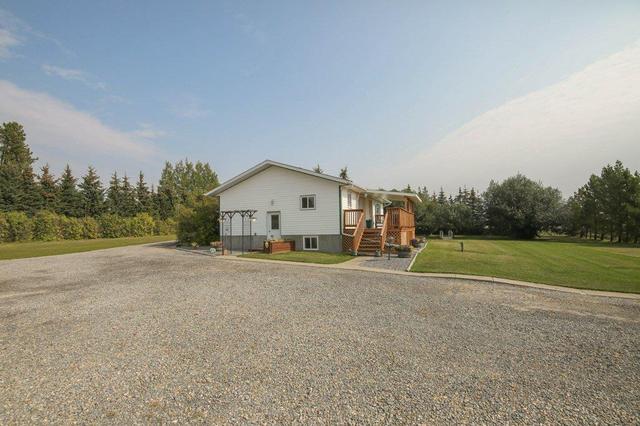 63001 Twp Rd 40 1a, House detached with 3 bedrooms, 2 bathrooms and 5 parking in Clearwater County AB | Image 49