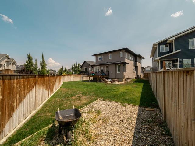 116 Riverhurst Cove W, House detached with 5 bedrooms, 3 bathrooms and 5 parking in Lethbridge AB | Image 38