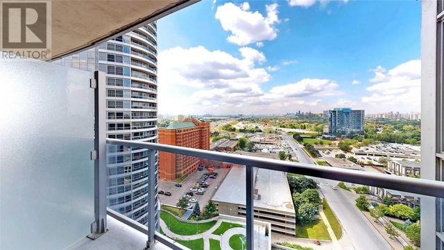 1822 - 135 Village Green Sq, Condo with 2 bedrooms, 2 bathrooms and 1 parking in Toronto ON | Image 29