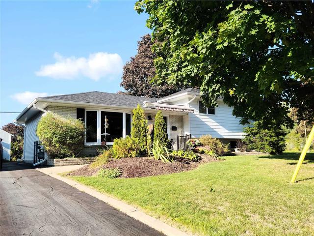 43 Janlyn Cres, House detached with 3 bedrooms, 2 bathrooms and 3 parking in Belleville ON | Image 11