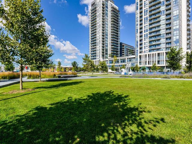 302 - 17 Zorra St, Condo with 1 bedrooms, 1 bathrooms and 0 parking in Toronto ON | Image 32