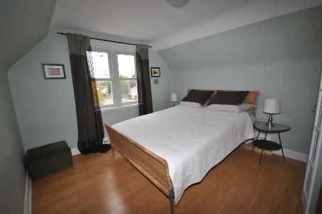 86 Tiago Ave, House detached with 4 bedrooms, 3 bathrooms and 3 parking in Toronto ON | Image 7