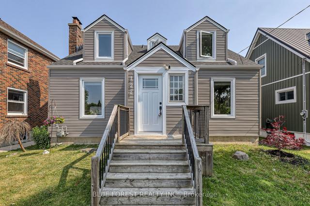 124 Myrtle St, House detached with 3 bedrooms, 2 bathrooms and 3 parking in St. Thomas ON | Image 1