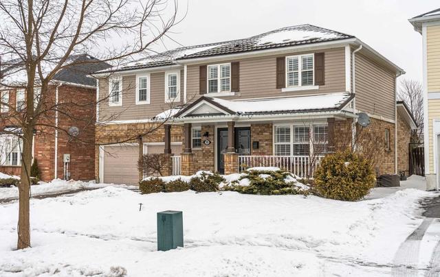 33 Flanders Dr, House detached with 3 bedrooms, 3 bathrooms and 0 parking in Brantford ON | Image 23