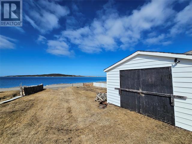8 Grades Avenue, House detached with 3 bedrooms, 1 bathrooms and null parking in Cow Head NL | Image 10