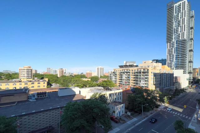 902 - 250 Jarvis St, Condo with 2 bedrooms, 1 bathrooms and 1 parking in Toronto ON | Image 22