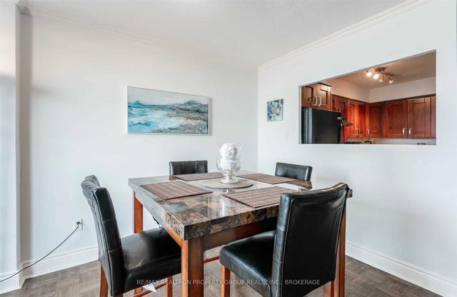 801 - 5949 Yonge St, Condo with 2 bedrooms, 1 bathrooms and 0 parking in Toronto ON | Image 16