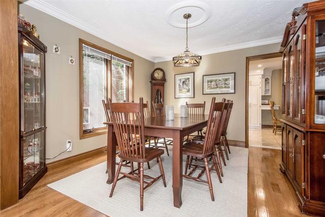 28 Walnut Dr, House detached with 4 bedrooms, 4 bathrooms and 6 parking in Guelph ON | Image 28