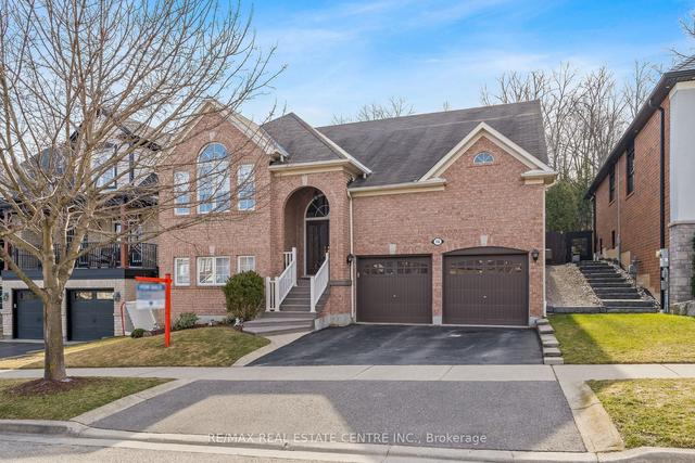 14 Arborglen Dr, House detached with 2 bedrooms, 4 bathrooms and 4 parking in Halton Hills ON | Image 1
