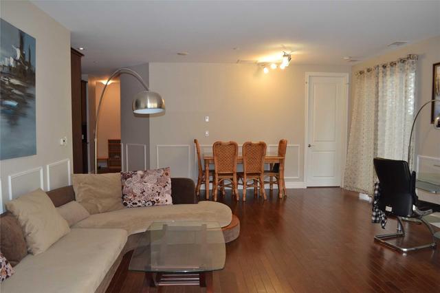 402 - 223 Erb St W, Condo with 2 bedrooms, 2 bathrooms and 1 parking in Waterloo ON | Image 5