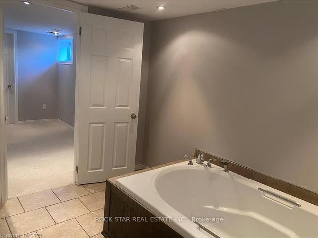 6 Battersea Ave, House detached with 3 bedrooms, 2 bathrooms and 5 parking in St. Catharines ON | Image 28