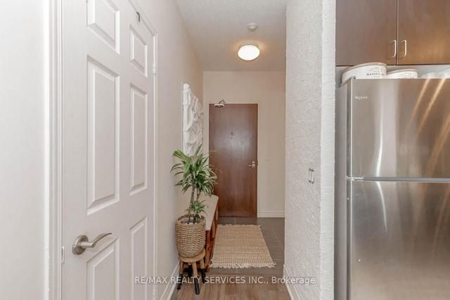 701 - 339 Rathburn Rd W, Condo with 1 bedrooms, 1 bathrooms and 1 parking in Mississauga ON | Image 21