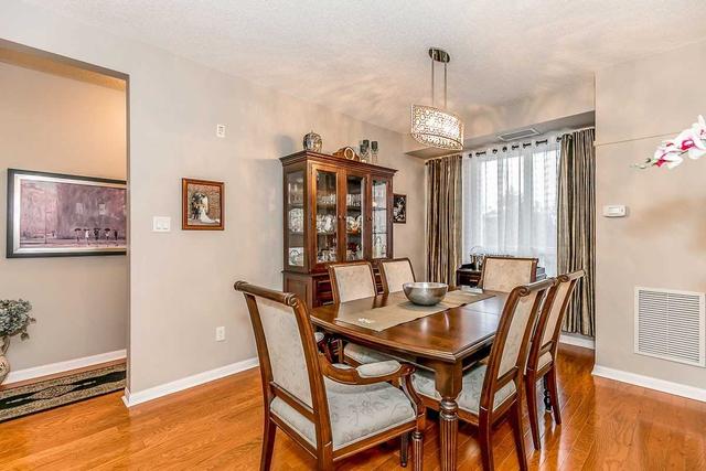 507 - 900 Bogart Mill Tr, Condo with 2 bedrooms, 2 bathrooms and 1 parking in Newmarket ON | Image 18