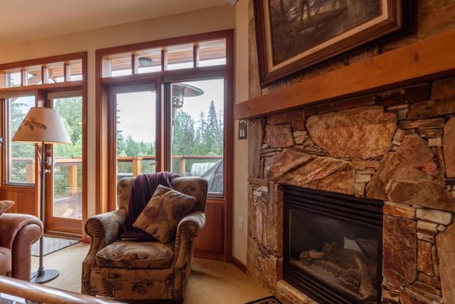 11 - 4430 Red Mountain Road, Condo with 2 bedrooms, 3 bathrooms and null parking in Rossland BC | Image 14
