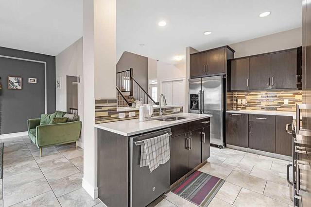 58 Cranberry Mews Se, House detached with 4 bedrooms, 2 bathrooms and 4 parking in Calgary AB | Image 6