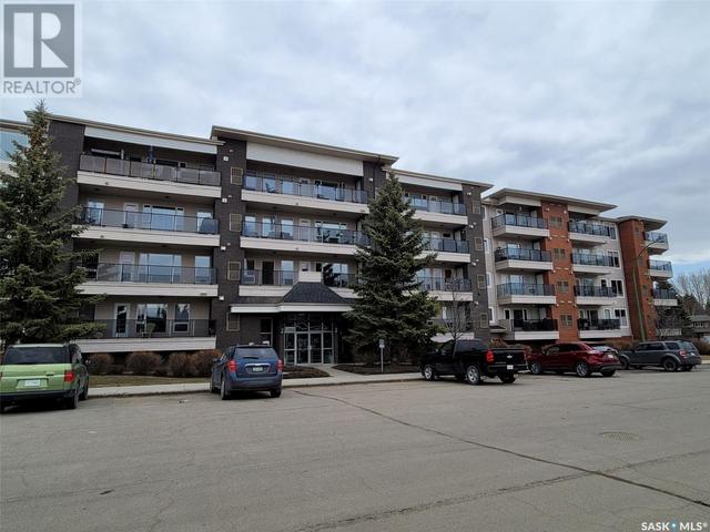 209 - 102 Kingsmere Place, Condo with 1 bedrooms, 1 bathrooms and null parking in Saskatoon SK | Image 1