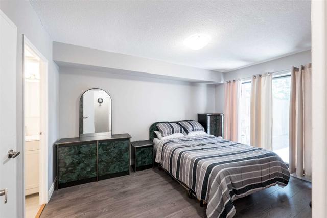 202 - 1000 Cedarglen Gate, Condo with 2 bedrooms, 2 bathrooms and 1 parking in Mississauga ON | Image 10