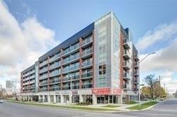 612 - 308 Lester St, Condo with 1 bedrooms, 1 bathrooms and 1 parking in Waterloo ON | Image 1