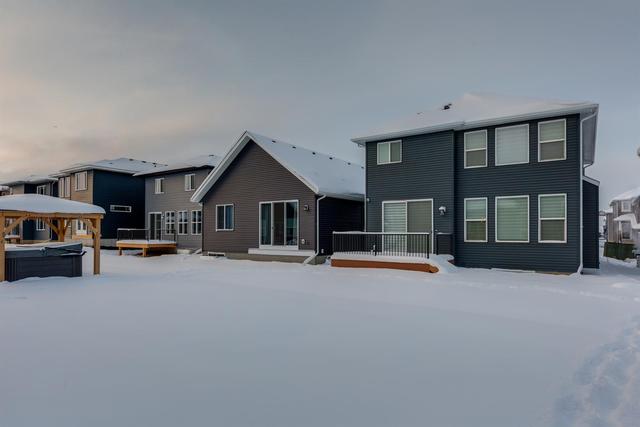 80 Creekside Green Sw, House detached with 6 bedrooms, 4 bathrooms and 4 parking in Calgary AB | Image 31