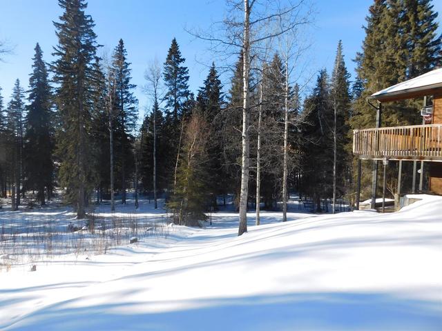 53 Ferrier Drive, House detached with 5 bedrooms, 2 bathrooms and null parking in Clearwater County AB | Image 40