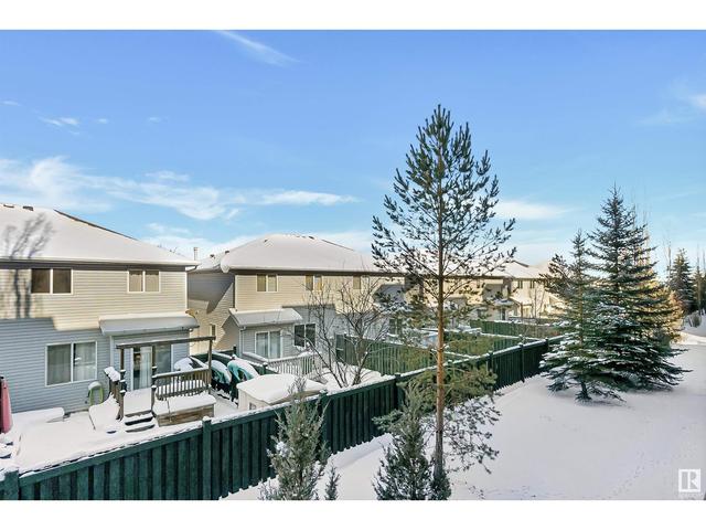 208 - 2035 Grantham Co Nw, Condo with 2 bedrooms, 1 bathrooms and null parking in Edmonton AB | Image 25