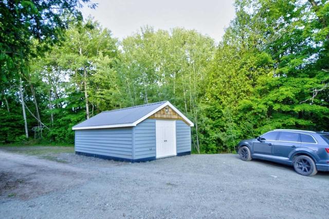 15 Loon Lane, House detached with 3 bedrooms, 1 bathrooms and 11 parking in Kawartha Lakes ON | Image 6