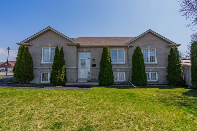 289 O'connor Crt, House detached with 2 bedrooms, 2 bathrooms and 6 parking in Cobourg ON | Image 12