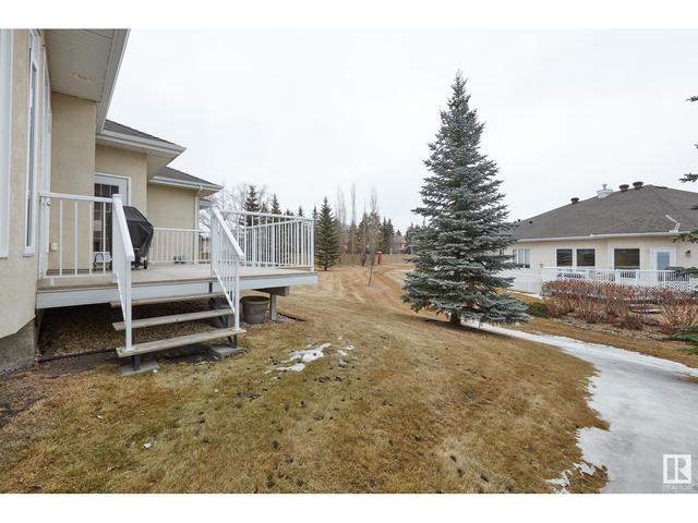 39 - 1225 Wanyandi Rd Nw, House semidetached with 4 bedrooms, 3 bathrooms and 4 parking in Edmonton AB | Image 28