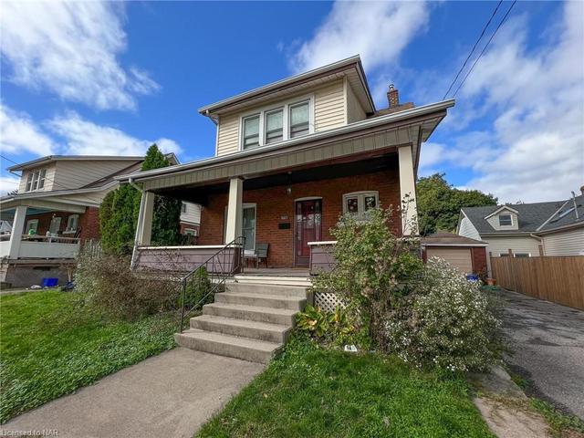 5113 St Lawrence Avenue, House detached with 3 bedrooms, 2 bathrooms and 3 parking in Niagara Falls ON | Image 11