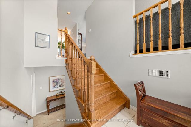 60 Forchuk Cres, House detached with 3 bedrooms, 3 bathrooms and 6 parking in Quinte West ON | Image 33