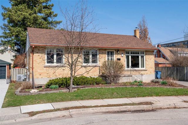 1 Glenwood Ave, House detached with 3 bedrooms, 2 bathrooms and 3 parking in Guelph ON | Image 23