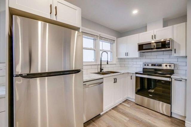 unit 1 - 394 East 42nd St, House detached with 3 bedrooms, 1 bathrooms and 2 parking in Hamilton ON | Image 14