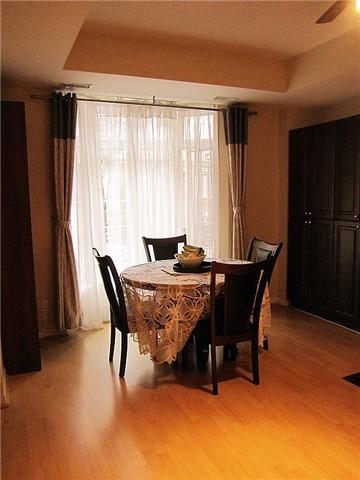 Th 8 - 11 Niagara St, Townhouse with 1 bedrooms, 1 bathrooms and 1 parking in Toronto ON | Image 7