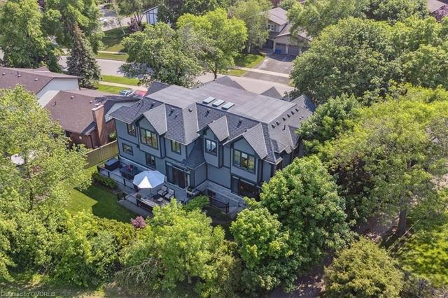 259 Mccraney Street W, House detached with 4 bedrooms, 5 bathrooms and 9 parking in Oakville ON | Image 41