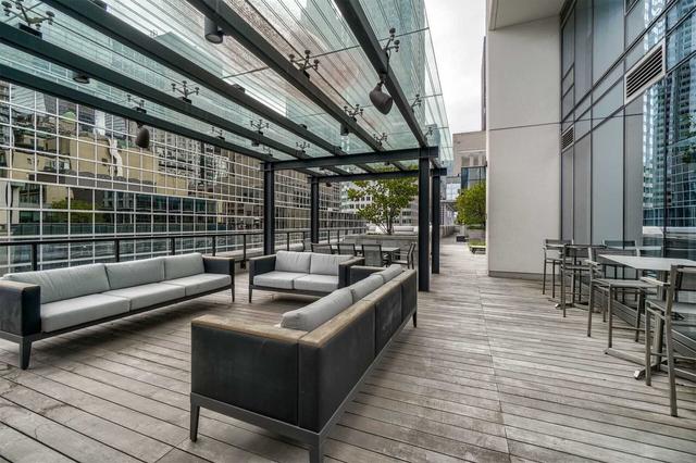 409 - 88 Scott St, Condo with 1 bedrooms, 1 bathrooms and 1 parking in Toronto ON | Image 15
