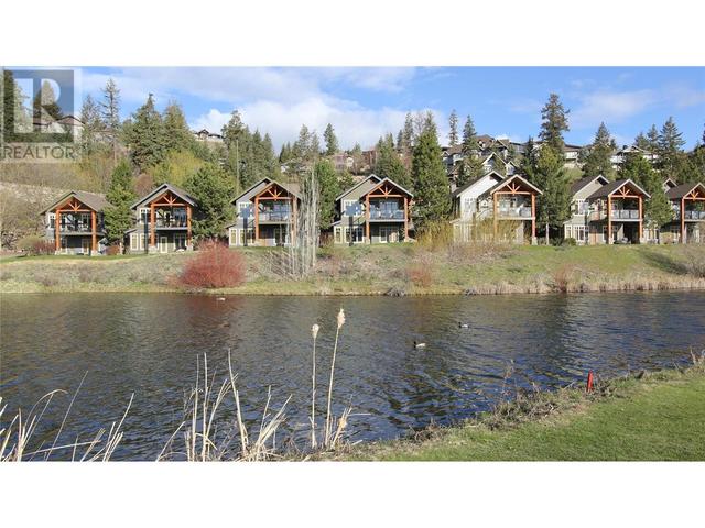14b - 272 Chicopee Road, House detached with 3 bedrooms, 3 bathrooms and 1 parking in Vernon BC | Image 1