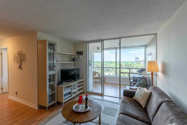 1104 - 1276 Maple Crossing Blvd, Condo with 2 bedrooms, 2 bathrooms and 1 parking in Burlington ON | Image 36
