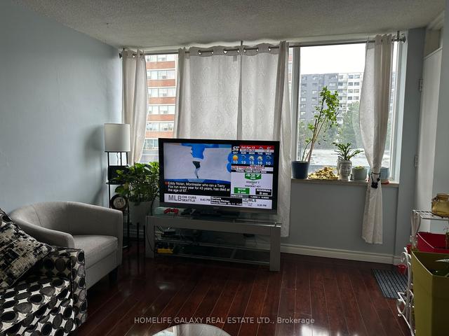 304 - 25 Silver Springs Blvd, Condo with 3 bedrooms, 2 bathrooms and 1 parking in Toronto ON | Image 14